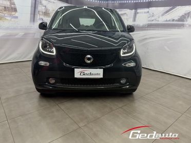 SMART ForTwo 70 1.0 Superpassion TETTO NAVI LED