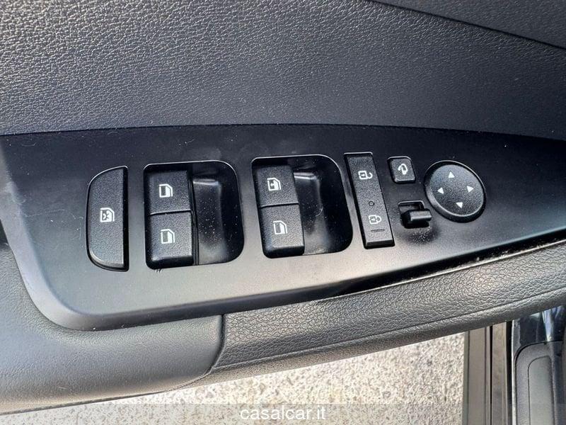 KIA Sportage 1.6 CRDi MHEV Business 48 MESI DI GARANZIA