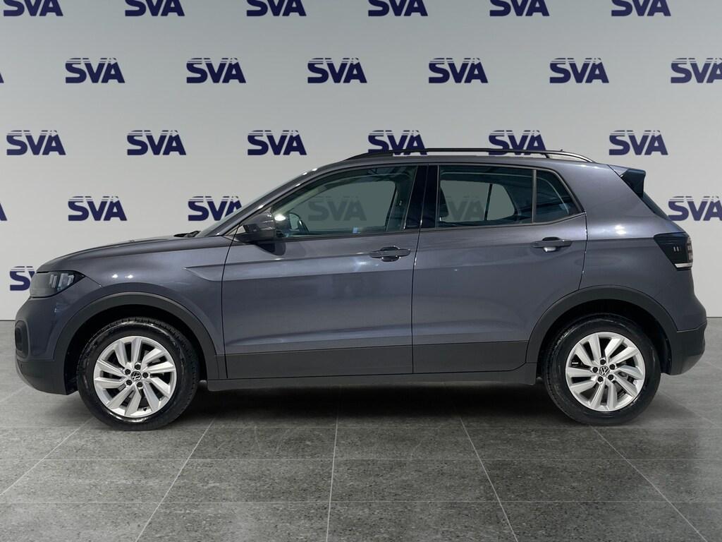 Volkswagen T-Cross 1.0 TSI 110CV DSG Style - IVA ESPOSTA