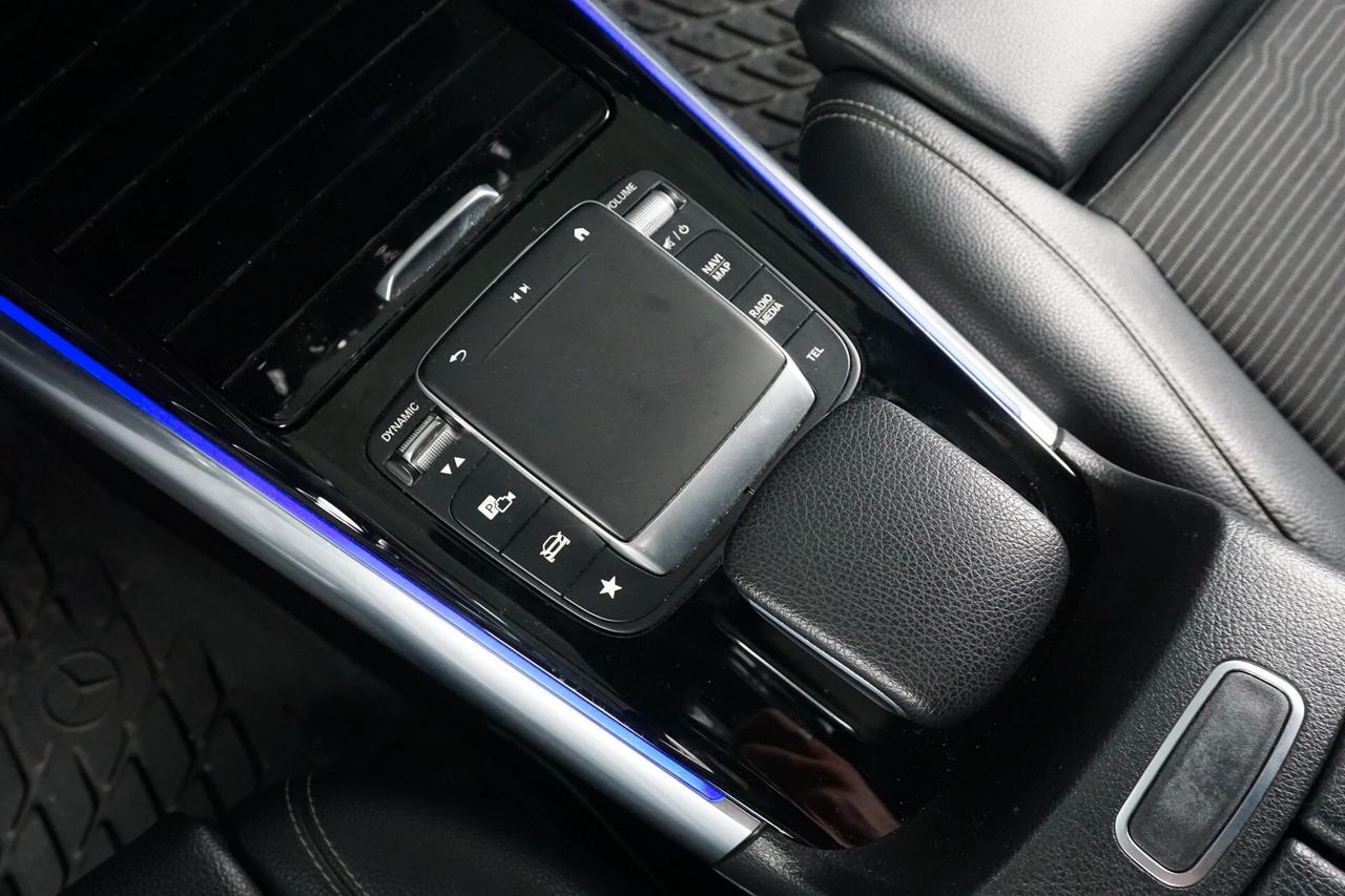 Mercedes-benz GLA 180 d Automatic Sport Plus