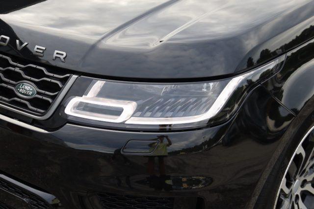 LAND ROVER Range Rover Sport 3.0 SDV6 249 CV HSE Dynamic Uniprop.