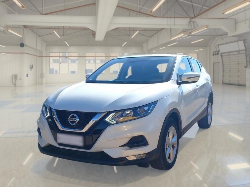 NISSAN QASHQAI 1.5 dCi 115 Business