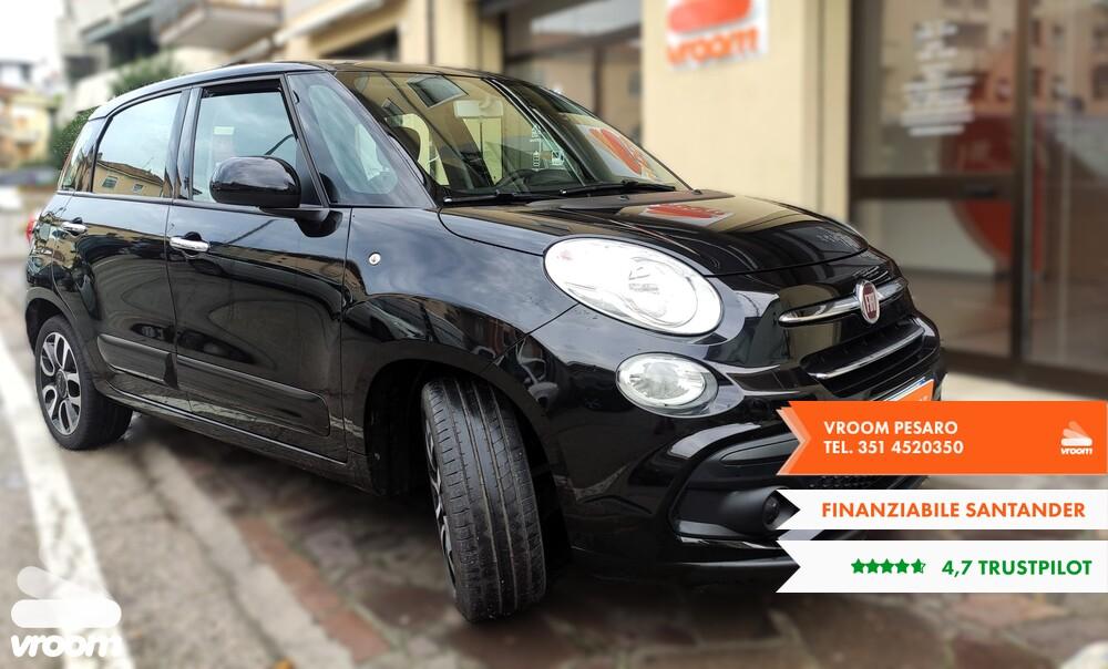 FIAT 500L 500L 1.3 Multijet 95 CV Urban