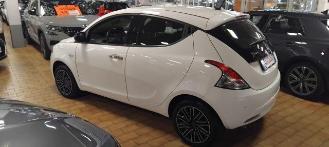 LANCIA Ypsilon 1.2 69 CV 5 porte Gold