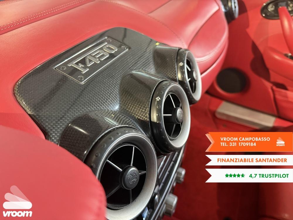 FERRARI F430 F430 Spider F1