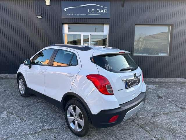 Opel Mokka Mokka 1.6 Cosmo s