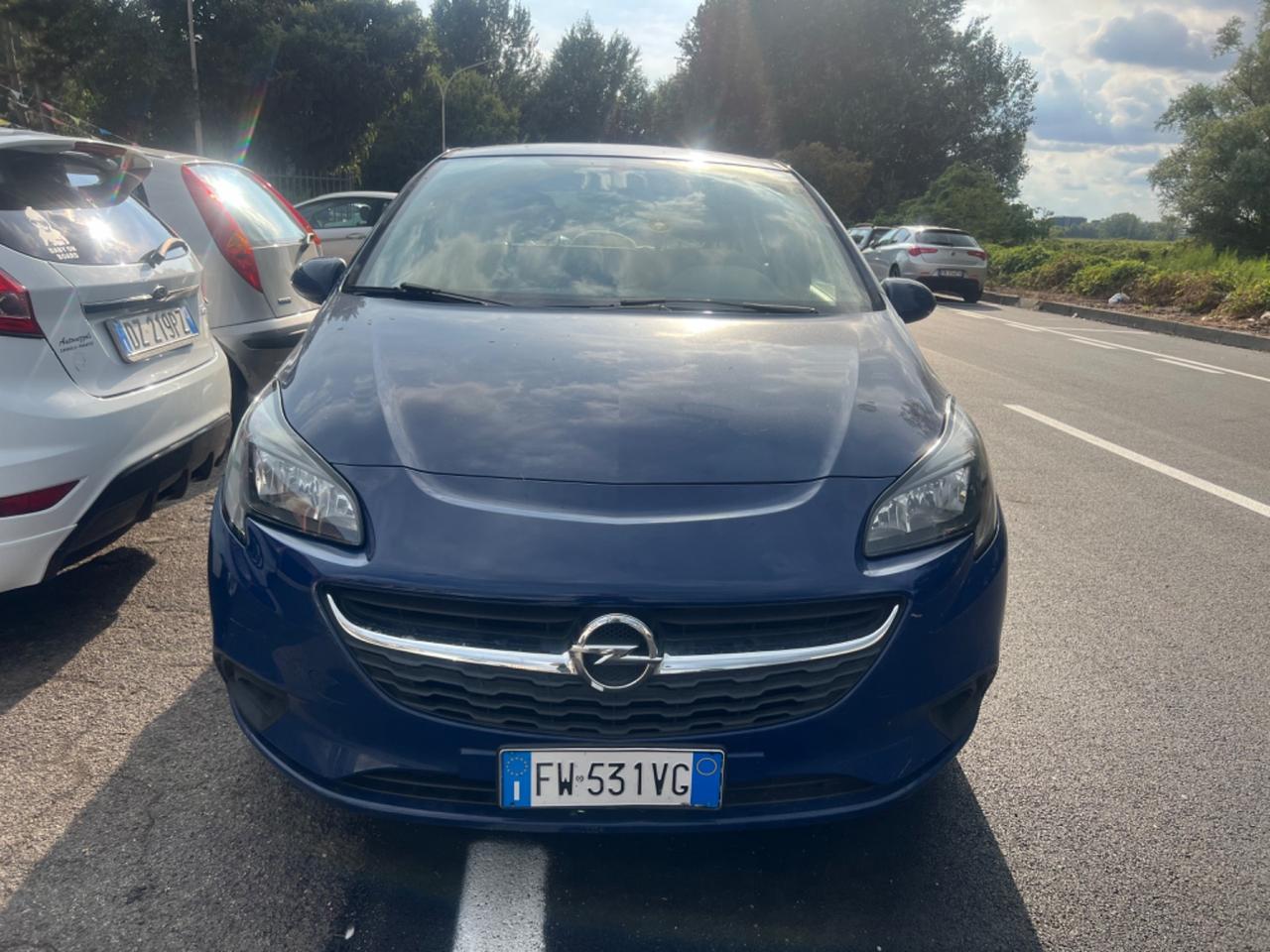 Opel Corsa 1.4 5 porte Innovation