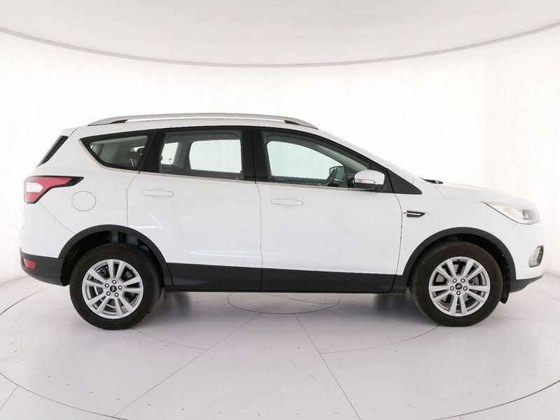 Ford Kuga 2.0 tdci Business s&s 2wd 120cv