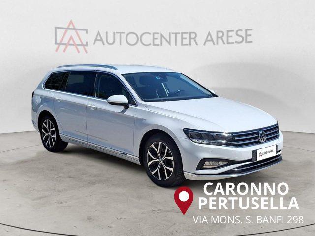 VOLKSWAGEN Passat Variant 2.0 TDI SCR EVO Executive
