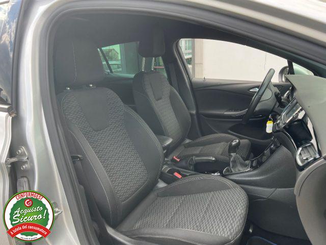 OPEL Astra 1.6 CDTi 110CV Start&Stop 5 porte Dynamic