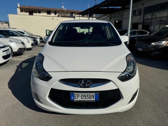 HYUNDAI iX20 1.6 CRDI 115 CV Style