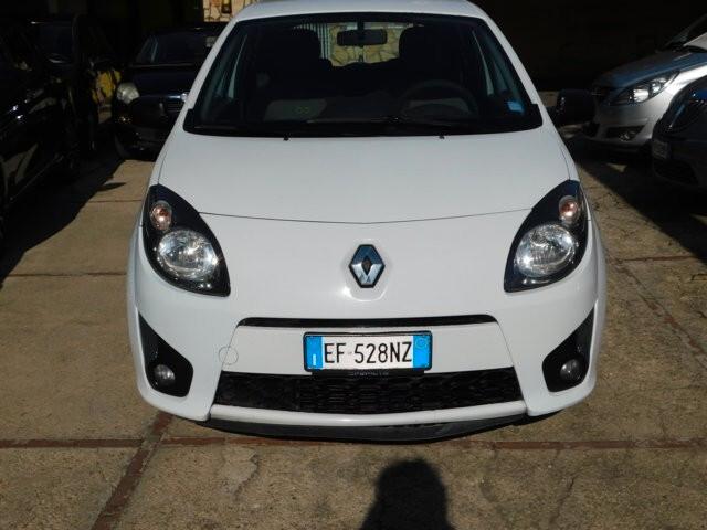Renault Twingo 1.2 16V LEV