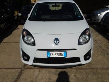Renault Twingo 1.2 16V LEV