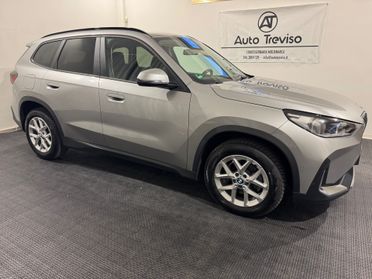 Bmw X1 xDrive 20d xLine