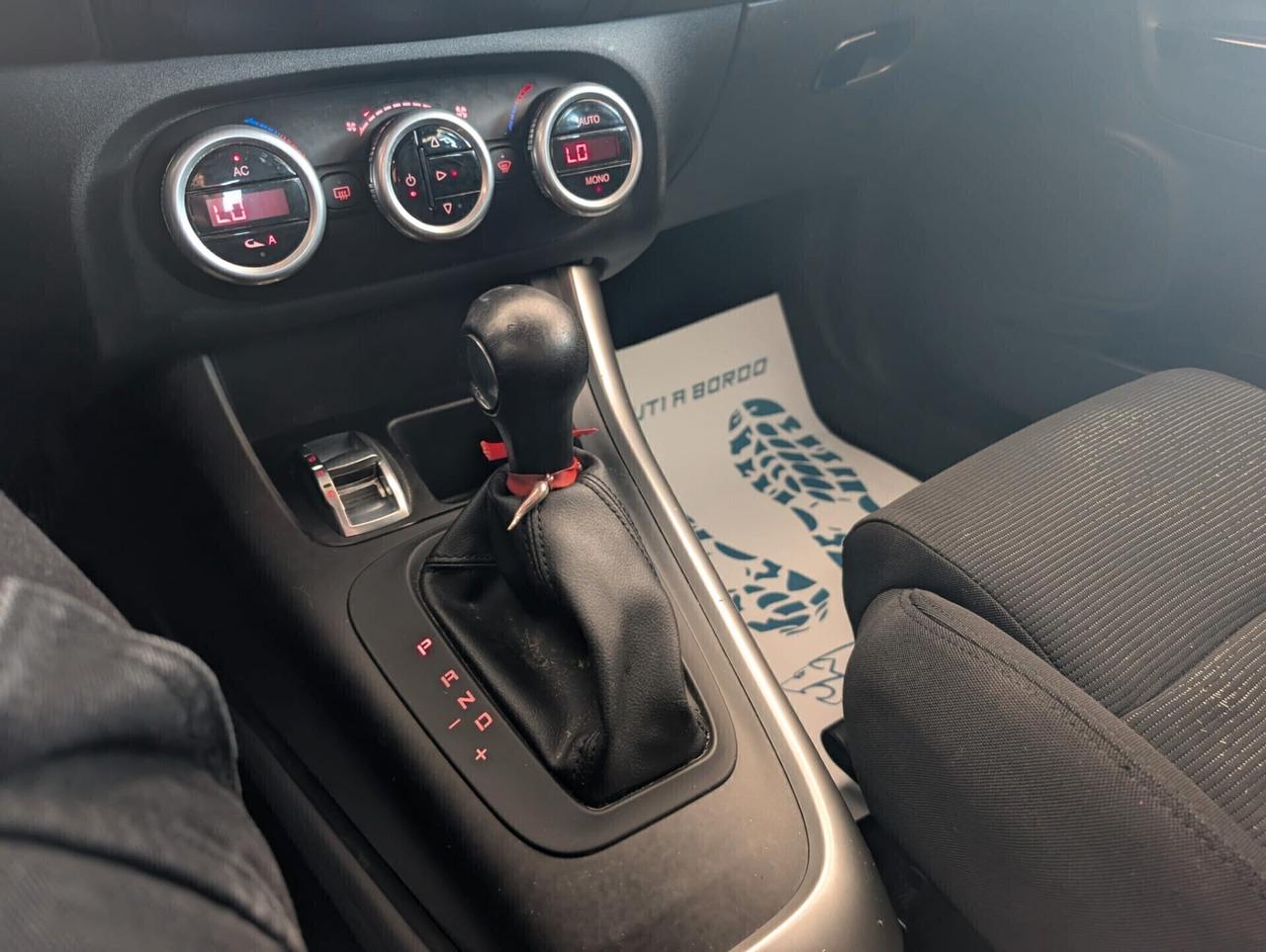 Alfa Romeo Giulietta 2.0 JTDm-2 170 CV Exclusive