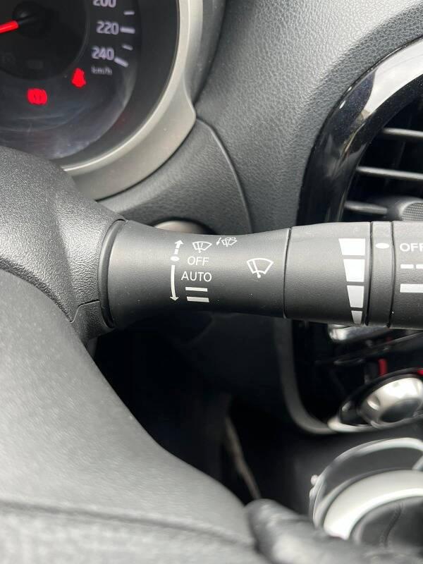 Nissan Juke 1.5 dci Tekna 110cv