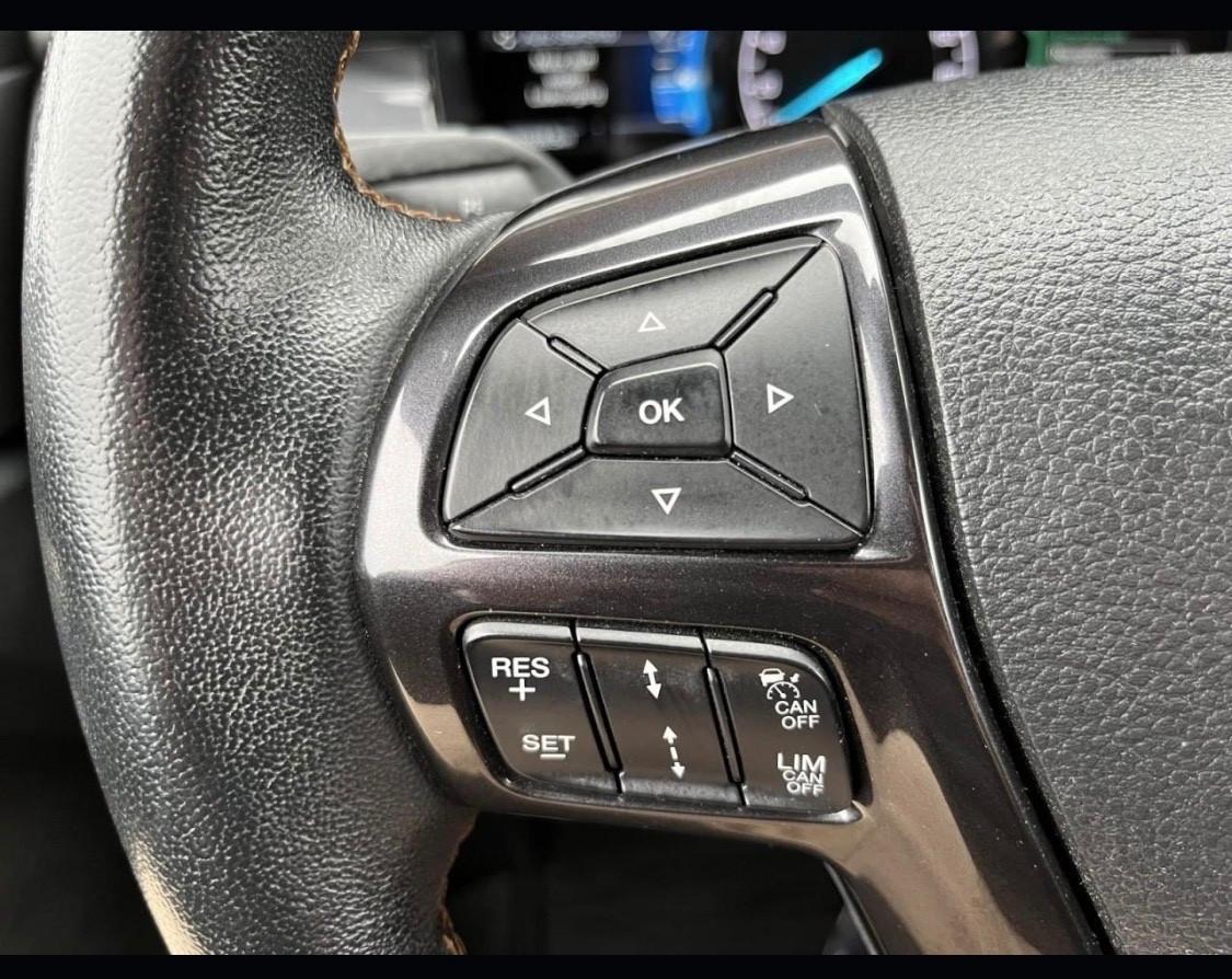 Ford Ranger 2.0 ECOBLUE aut. 213 CV DC Wildtrak 5 posti