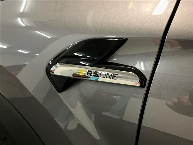 RENAULT Captur 1.6 E-Tech hybrid RS Line 145cv auto