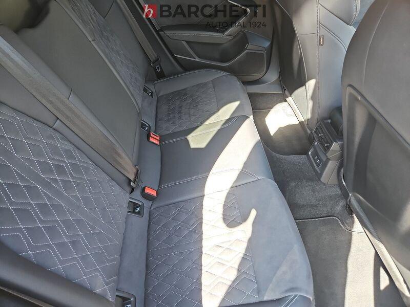 Audi A3 4ª SERIE SPB 40 TDI QUATTRO S TRONIC S LINE EDITION