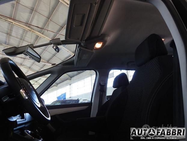 CITROEN - C4 Picasso - 1.6 HDi 110 FAP Classique 7