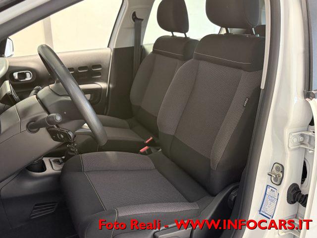 CITROEN C3 BlueHDi 100 CV Business Combi - PROMO