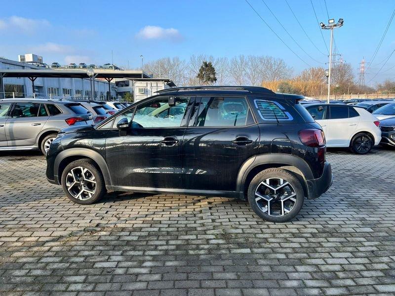 Citroën C3 Aircross PureTech 130 S&S EAT6 Max