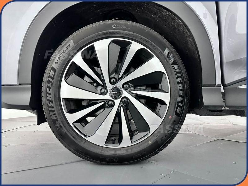 BYD Seal U Seal U DM-i 1.5 phev Boost 2wd
