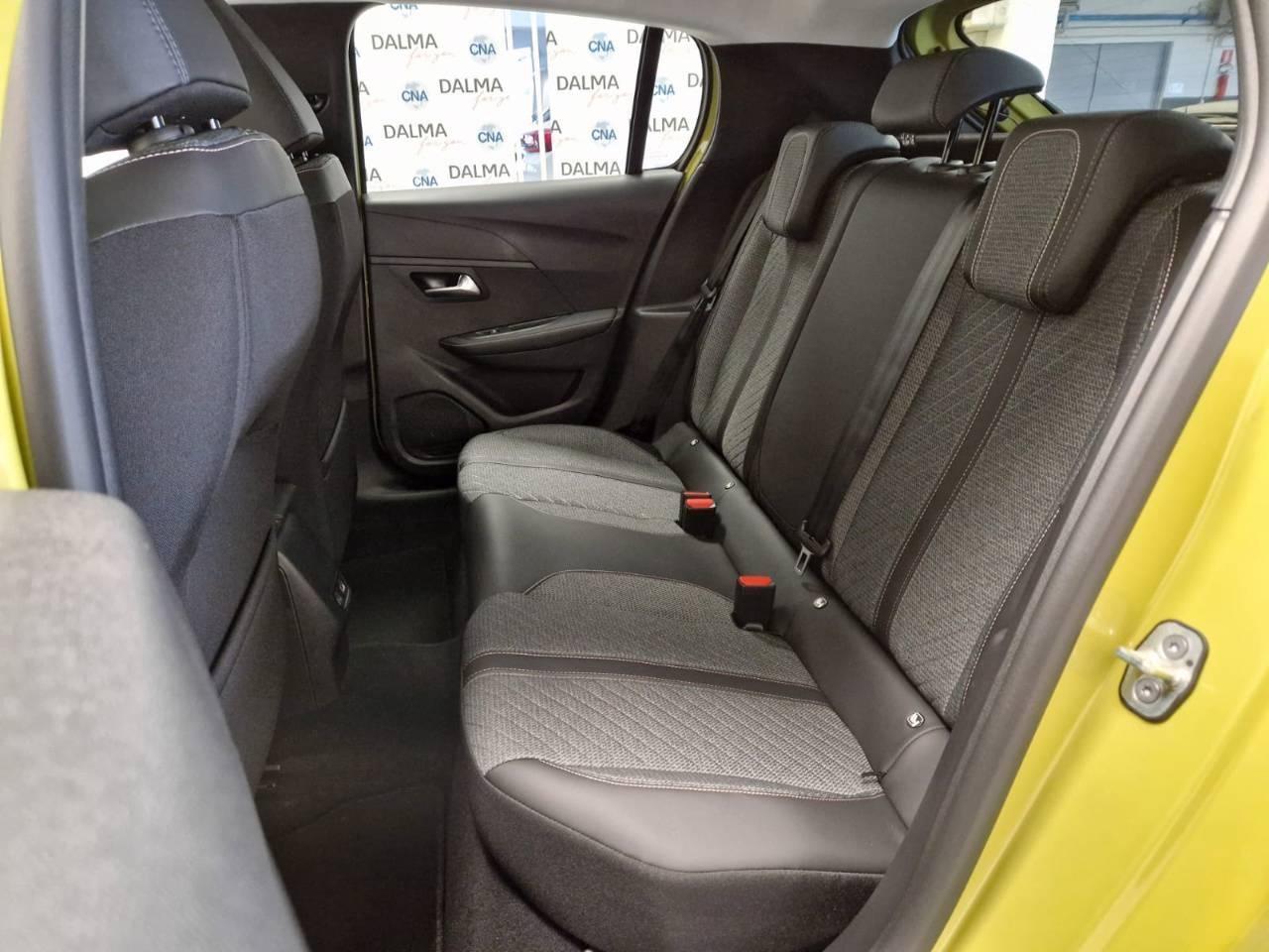 PEUGEOT 208 II 2023 - 208 1.2 puretech Allure s&s 100cv