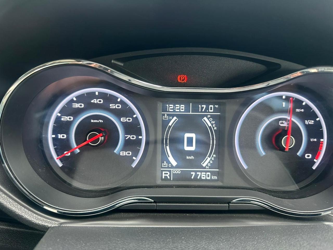 Aixam City eCity Sport Ambition