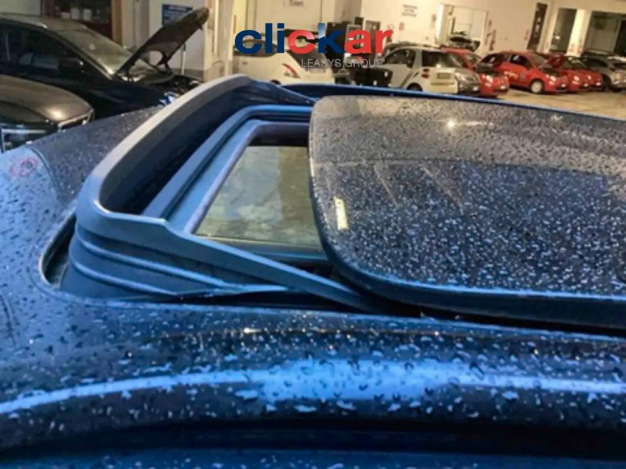 Porsche Cayenne 4.0 V8 Turbo