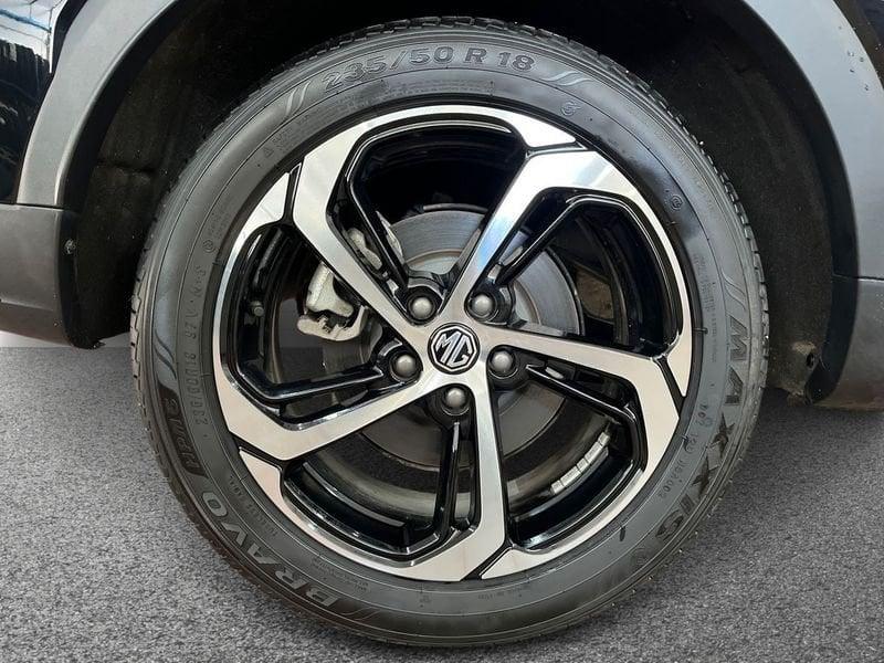 MG HS I 2023 1.5 t-gdi Luxury auto