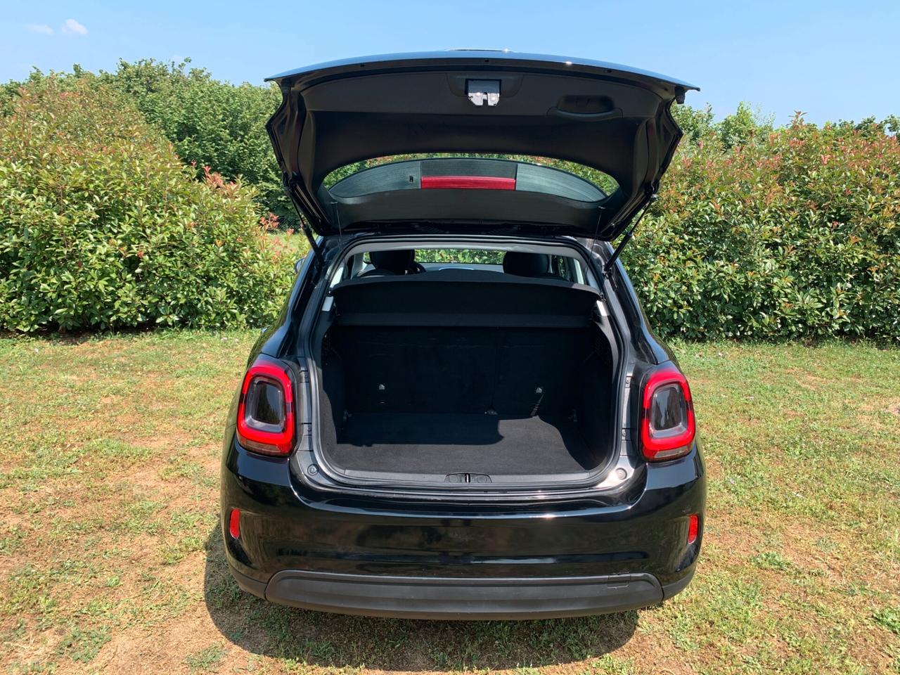 Fiat 500X 1.3 MultiJet 95 CV