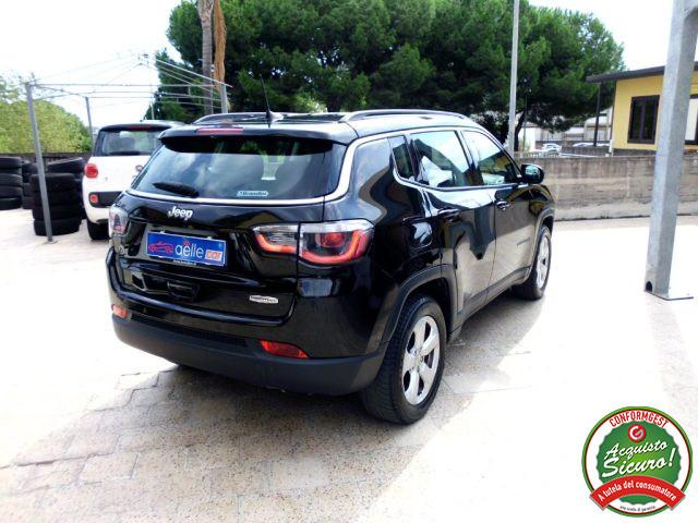 JEEP Compass 1.6 Multijet II 2WD Longitude