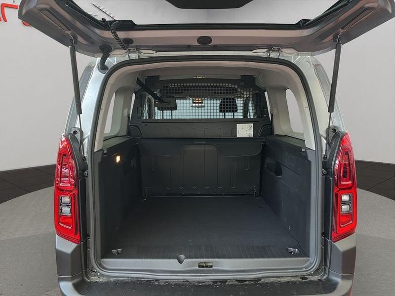 FIAT Doblò Doblo PL 1.5 d Doblo 130cv auto n1 + IVA