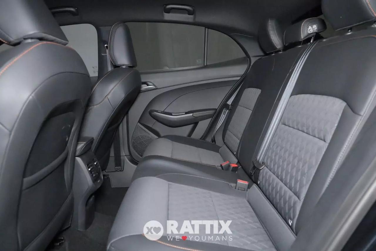 MG MG3 1.5 Hybrid+ Luxury Auto