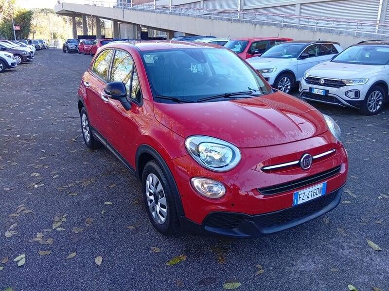 FIAT 500X 500 X 2018 1.0 T3 Urban 120cv my20