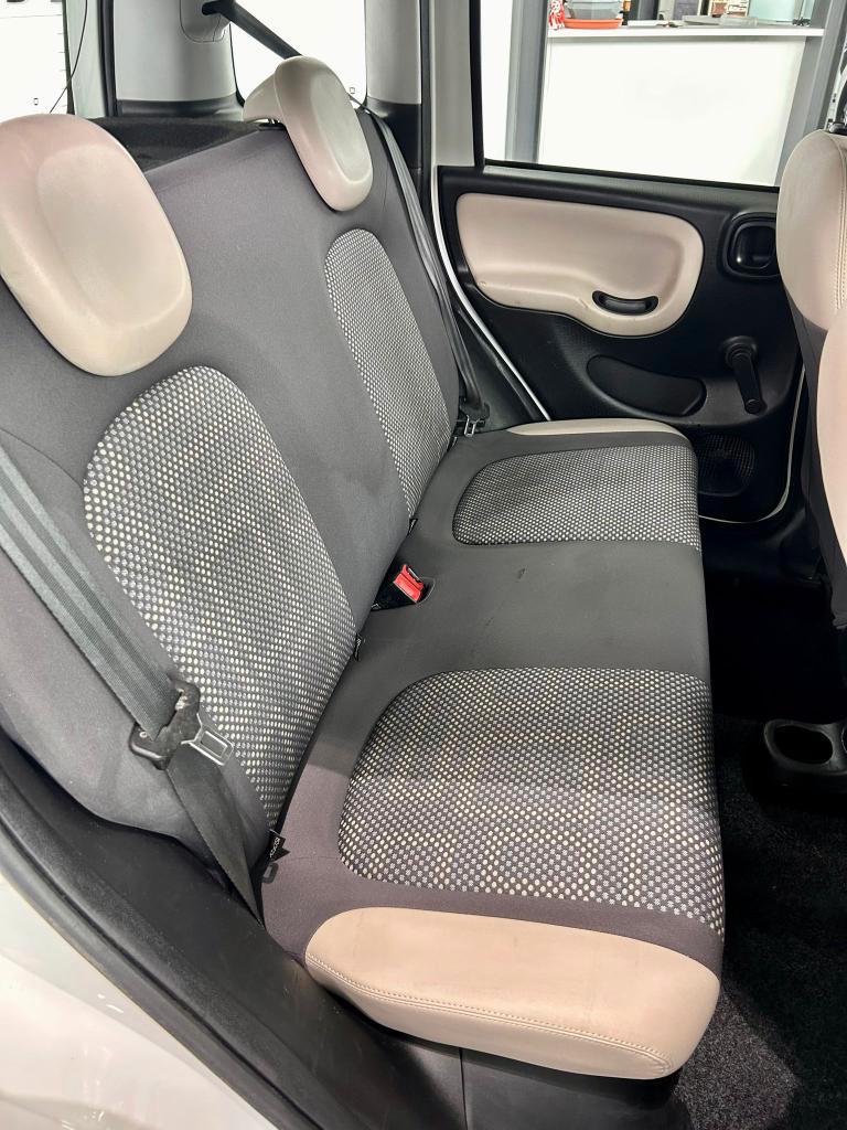 Fiat Panda 4x4 Panda 1.3 mjt 16v 4x4 s&s 95cv