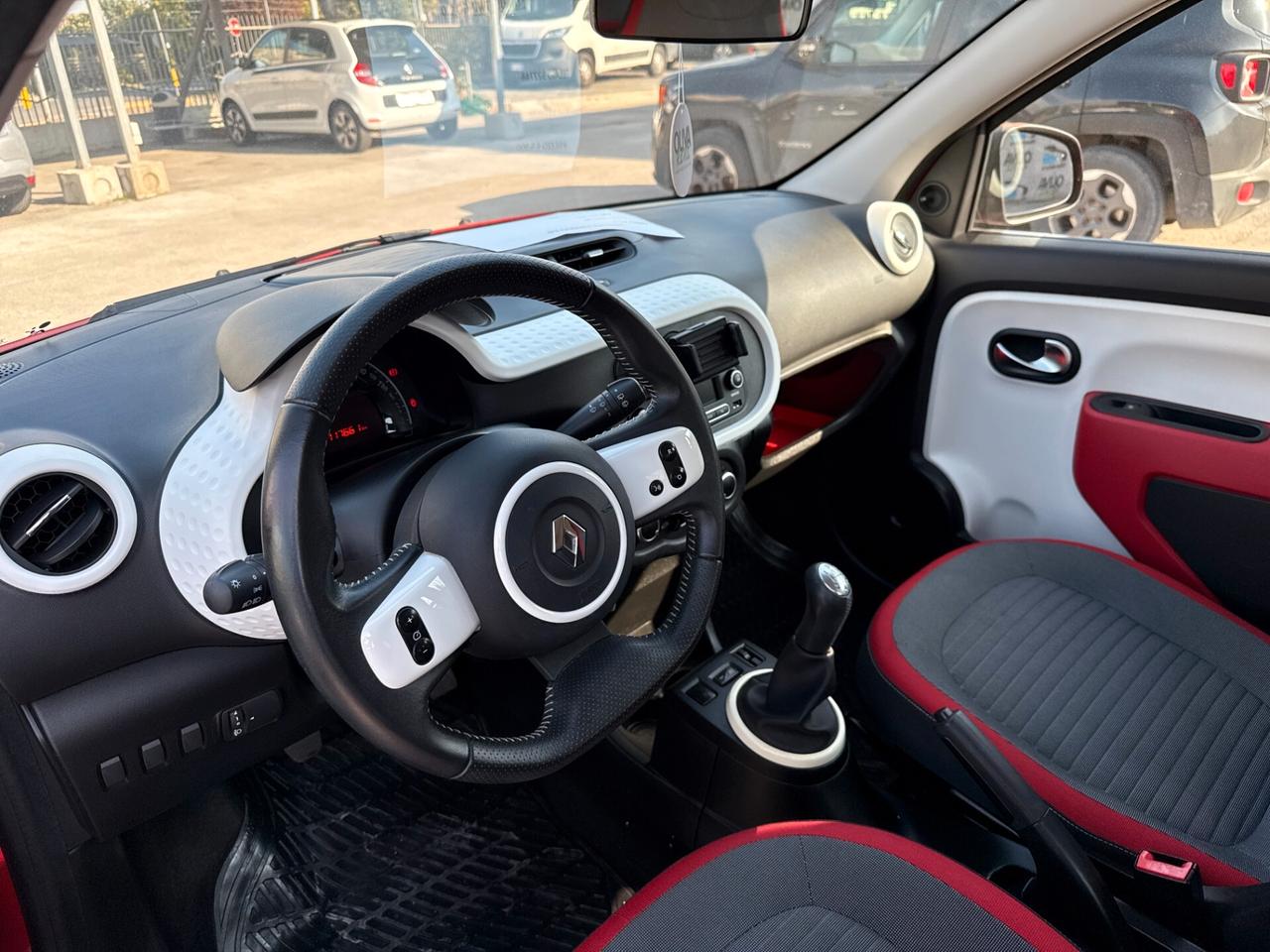 Renault Twingo 1.0 SCe Stop&Start Energy