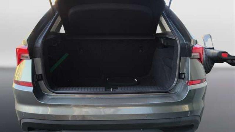 Škoda Kamiq 1.0 TSI Black Dots