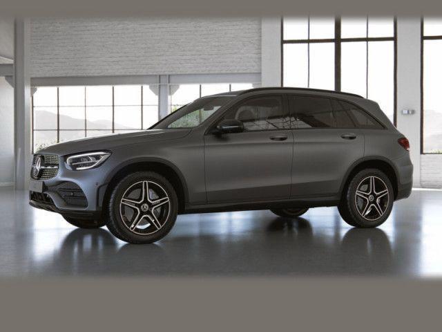 MERCEDES-BENZ GLC 220 d 4Matic Premium AMG TELECAMERA 360 GANCIO