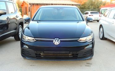 Volkswagen Golf Variant 2.0 TDI DSG BlueMotion Technology