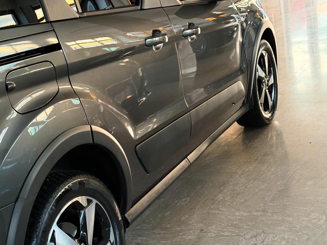 Ford Tourneo Connect 1.5 TDCI 120 cv. ACTIVE (Nav)