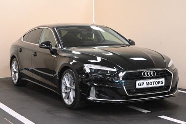 AUDI A5 2ª serie A5 SPB 40 TDI S tronic Busine...