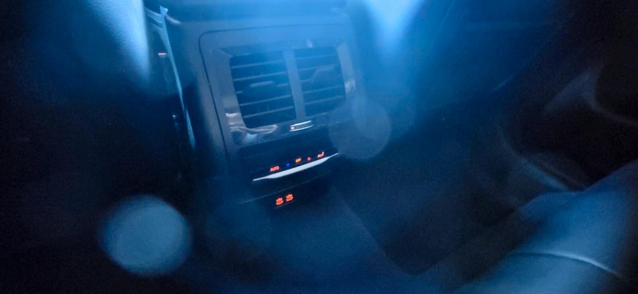 Bmw X4 xDrive20d 48V