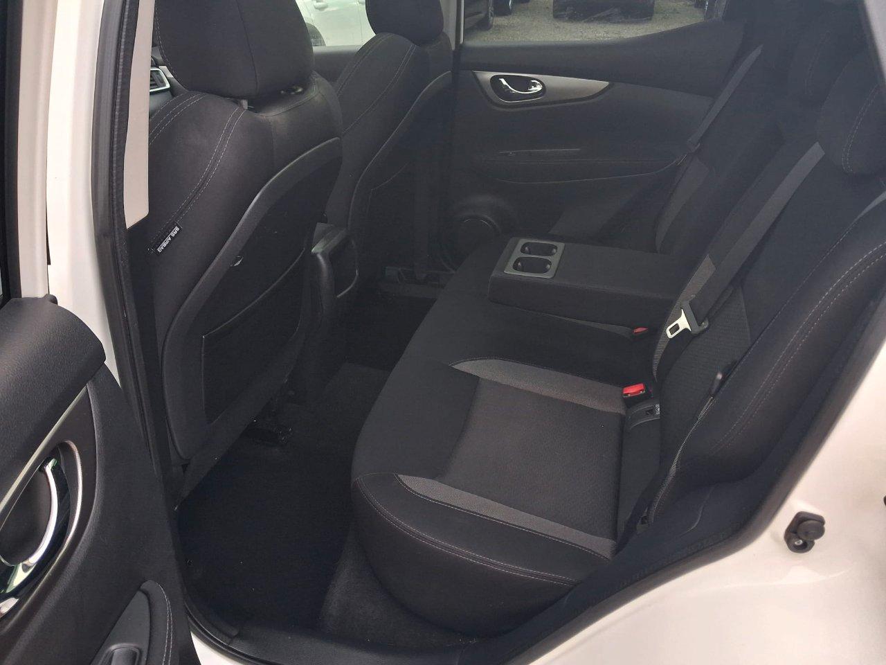 Nissan Qashqai 1.6 dci N-Connecta 2wd 130cv