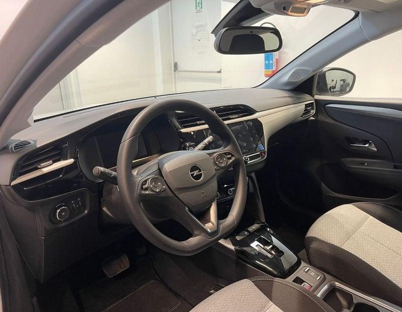 Opel Corsa-e 5 porte Edition