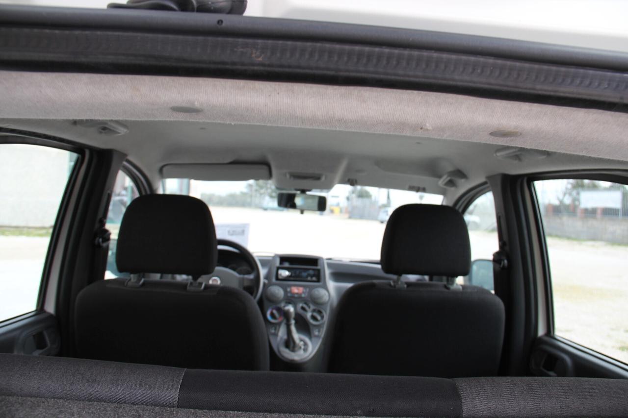 Fiat Panda 1.3 MJT 16V 4x4 Climbing (KW 51 CV 70) PER NEOPATENTATI