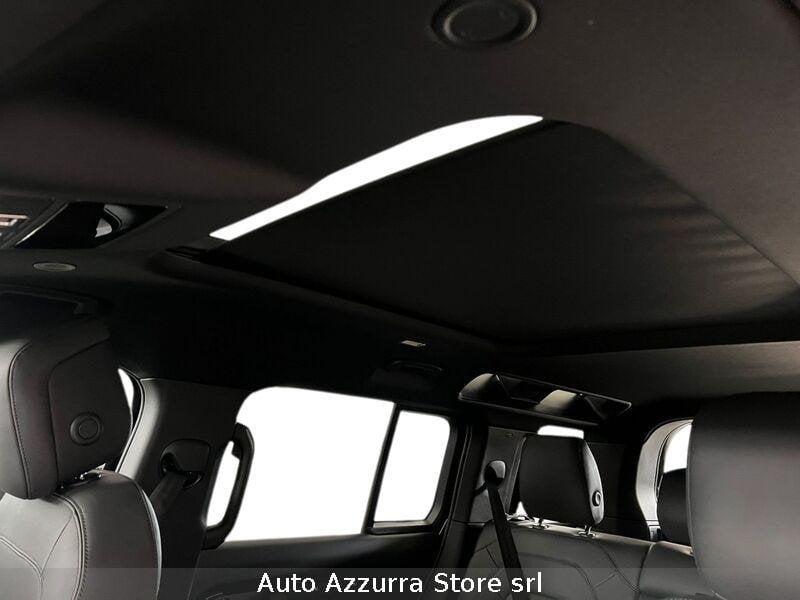 Land Rover Defender 110 3.0d i6 X-Dynamic HSE AWD 300cv *IVA, TETTO, ATPC, 22", COLORI VARI*