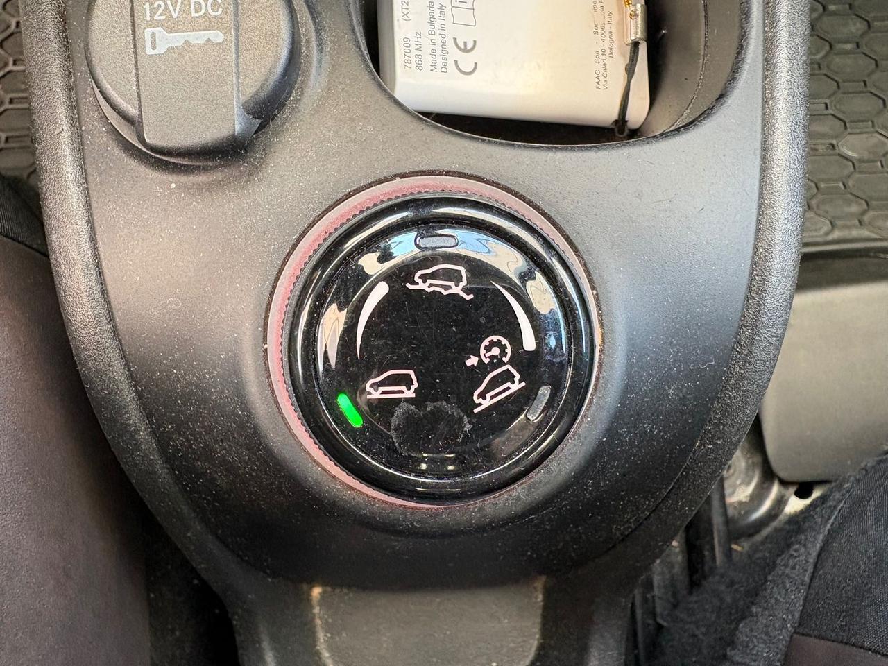 Fiat Panda CROSS 1.3 MultiJet #11930