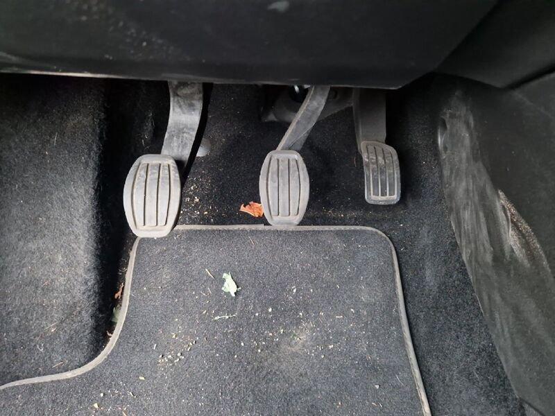 Jeep Avenger Ice My23 Summit 1.2 100cv